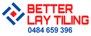 Better Lay Tiles Maitland Newcastle Logo